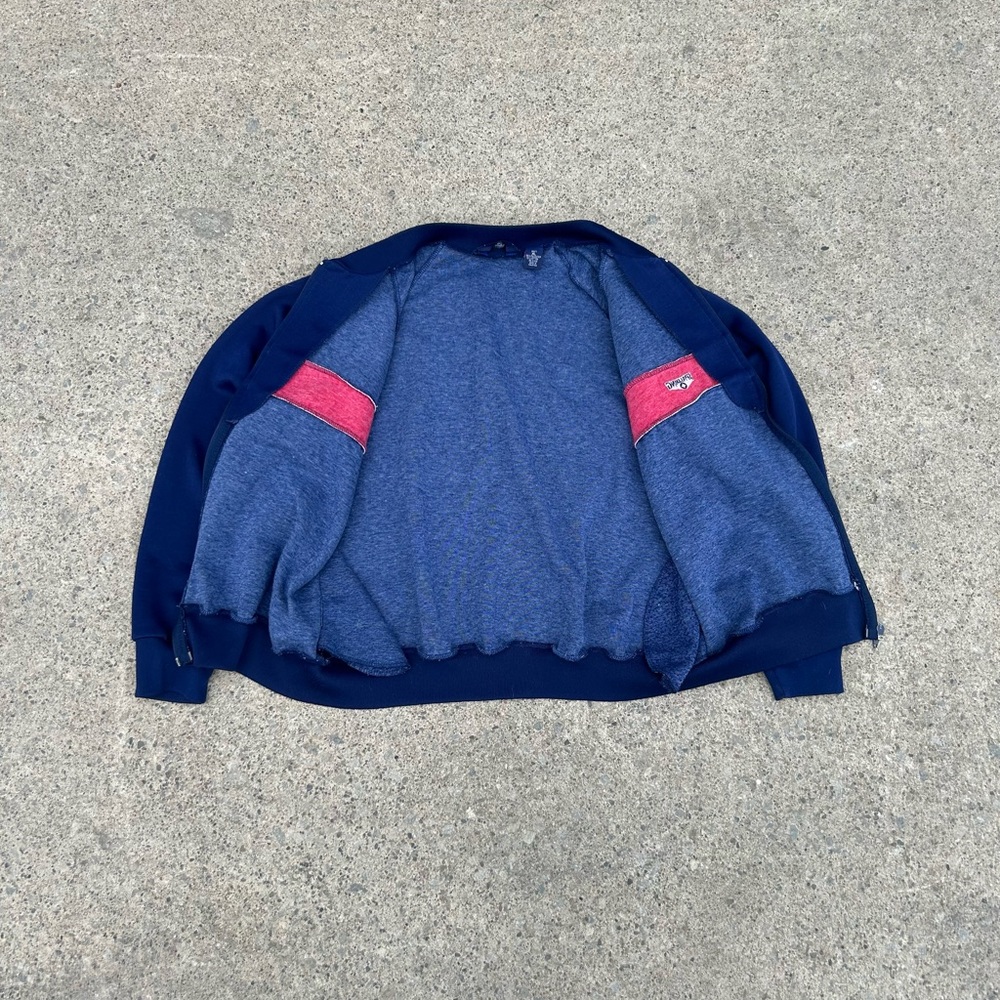 Spalding Jacket - Picture 4 of 4